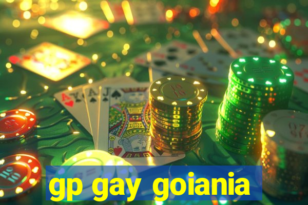 gp gay goiania